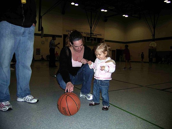 Jenn Amelia BB 3-8-08