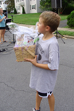 9-13-08 Corinthian Ave Block Party 083