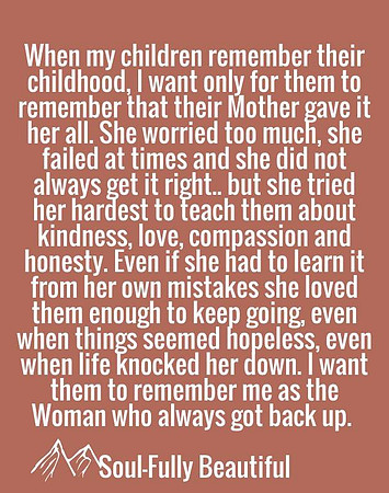WrittenByAMom