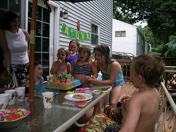 Madams BD Party 71605 15