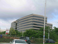 401 City Ave
