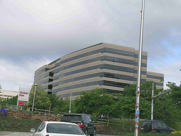 401 City Ave