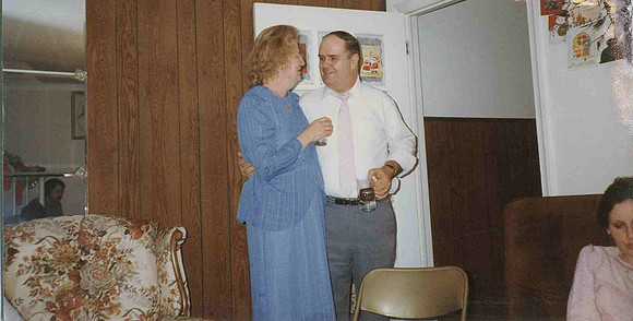 Mom & Dad 01