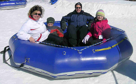 Leisters Blue Mountain 3-2-08 2