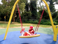 2006 SJL VKL Smith Playground