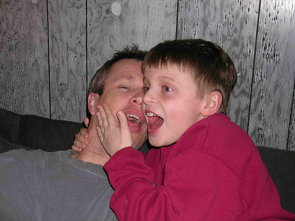 Shane Daddy 3-10-08