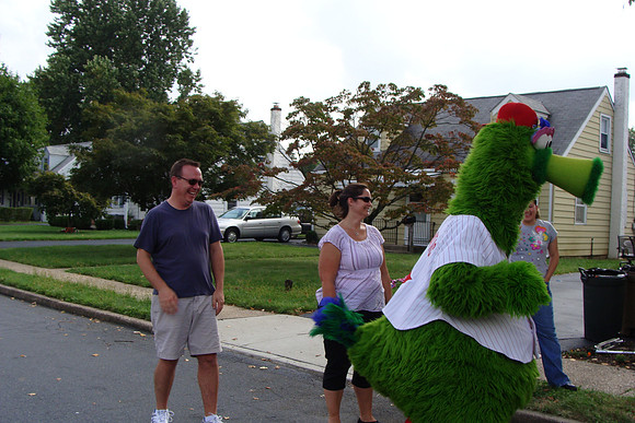 9-13-08 Corinthian Ave Block Party 017