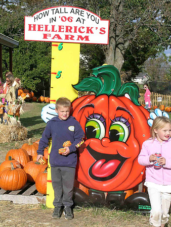 SJLVKL Halloween 2006 01