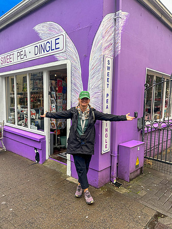Sweet Pea Dingle 001