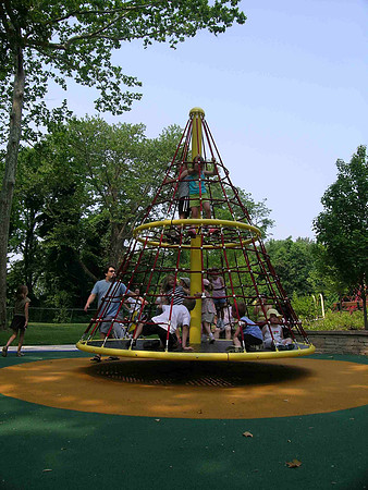 SJLVKL Smith Playground June 2007 3