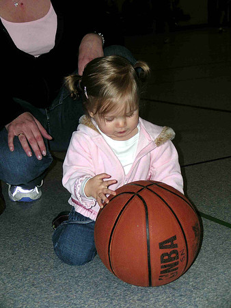 Copy of Amelia BB 3-8-08