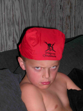 Shane the Pirate 7906 03