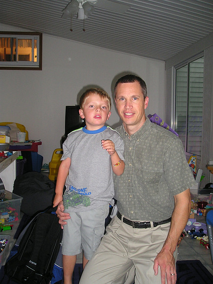 sjl first day kindergarten 5