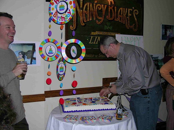 dmoore party 3-11-06 03
