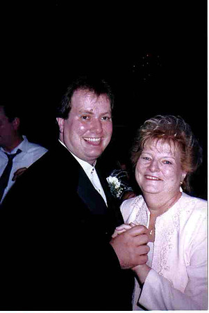 Raymond Mom