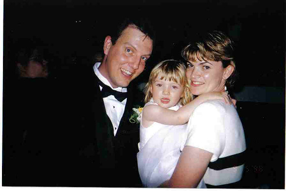 Steve Phyl Gina