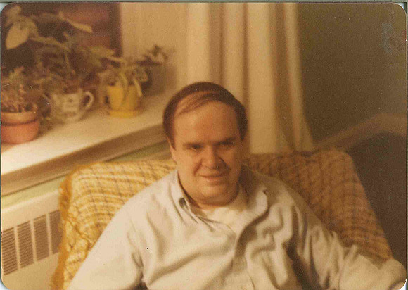 Daddy Levick Street 2