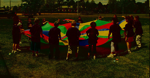 PS Field Day Cool Pix