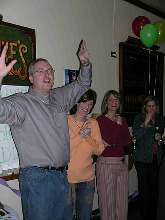 dmoore party 3-11-06 06