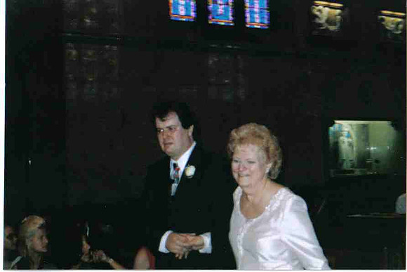 Mom Raymond