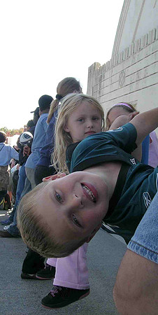 VKLSJL Hershey Park 2006 01