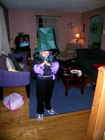 VKL Halloween 2007 1
