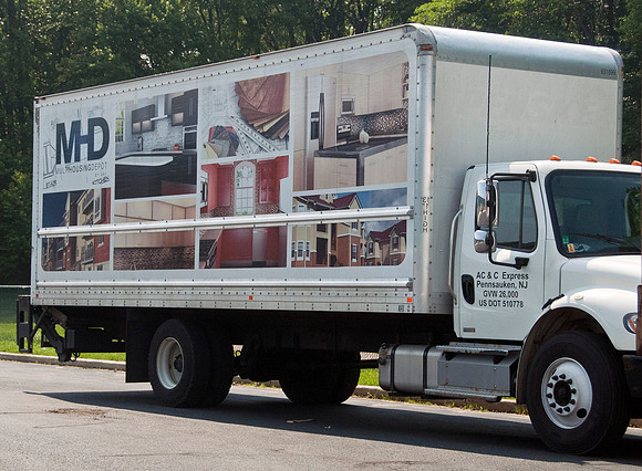MHD Burlington 24