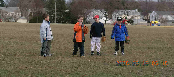 Team 16 Practice 31605 1