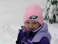 2006 First Snow VKL 01