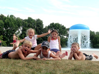 August 2006 Lake Nockamixon
