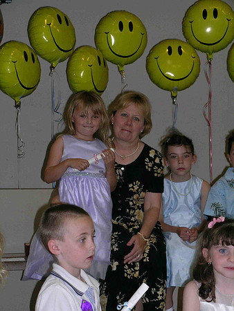 VKL Kindergarten graduation 6706 11