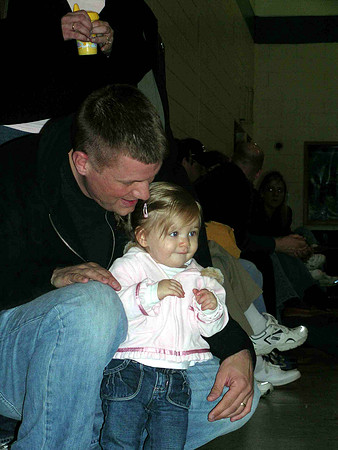 Dave Amelia 3-8-08 3