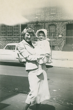 Mommy Linda
