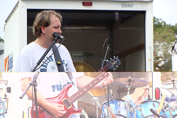 9-13-08 Corinthian Ave Block Party 066