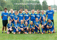 2012Impact U11G CentralNJ 077 Group