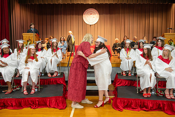 2025 SHA Graduation 6-5-25 146