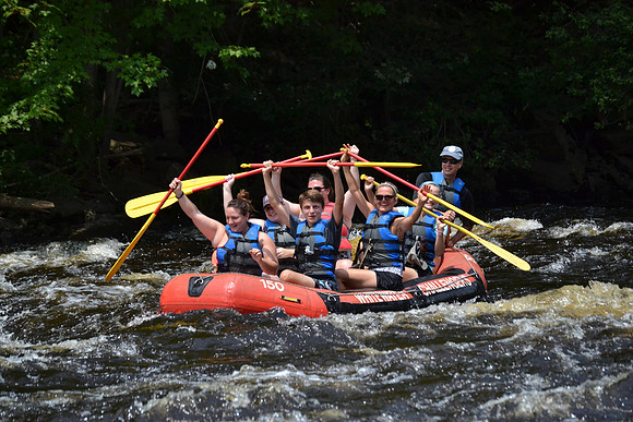 Lehigh WhiteWater July 2015