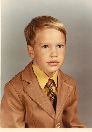G Leister 2nd Grade