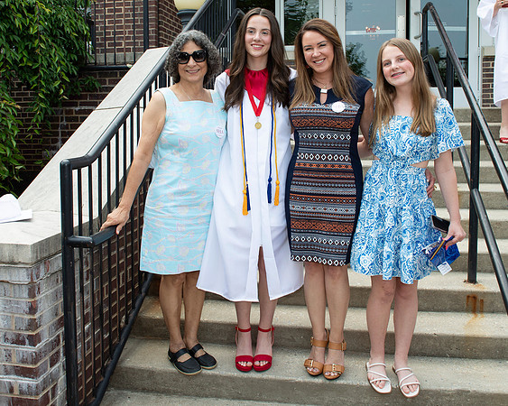 2025 SHA Graduation 6-5-25 306