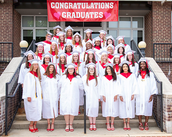 2025 SHA Graduation 6-5-25 301