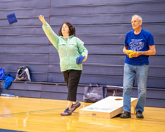 2025 BucksSeniorGames Kickoff 034
