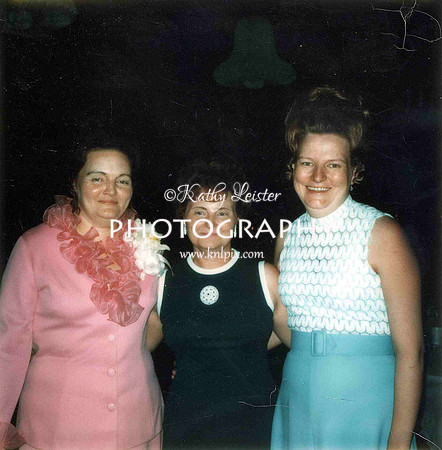 Charlesworth Girls