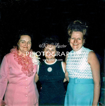 Edie Helen Marie Charlesworth Girls