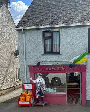 Dingle to Athlone 8-9-24 001