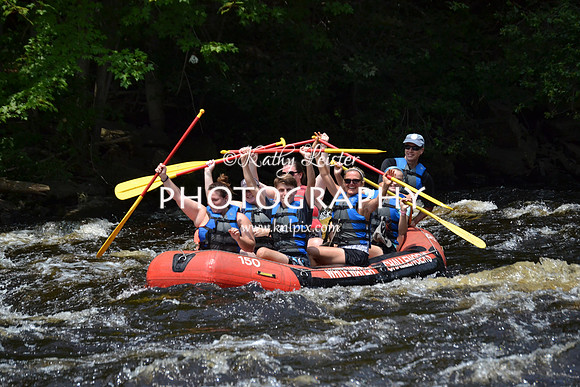 Lehigh WhiteWater July 2015