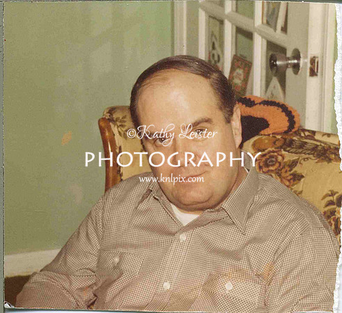 Daddy Levick Street