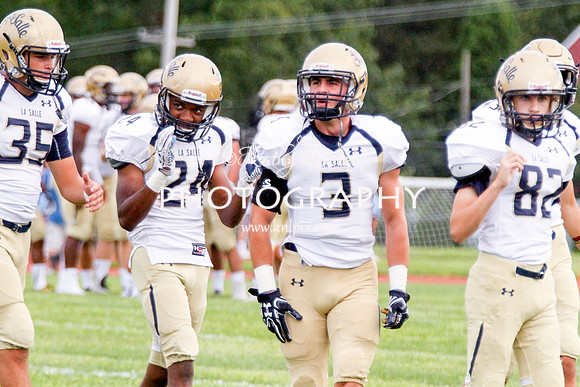 LaSalle vs North Penn -0199