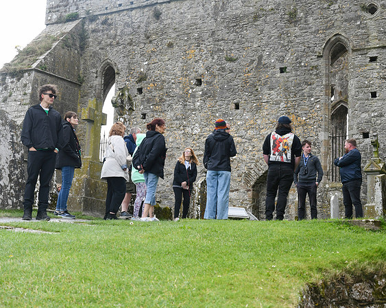 Rock of Cashel 8-4-24 013