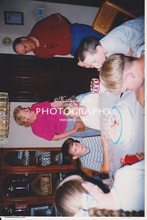 Chalies BDay 001