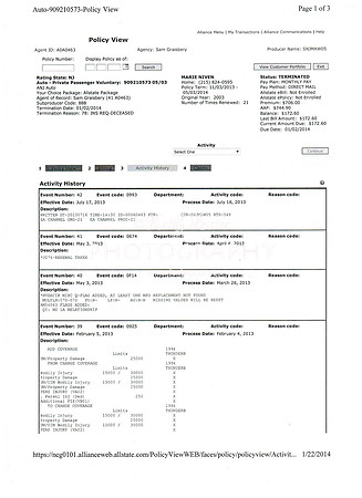 AllstateAutoDocumentation4